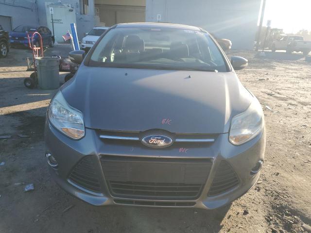 Photo 5 from auction – 2014 FORD FOCUS SE with VIN 1FADP3F22EL262427