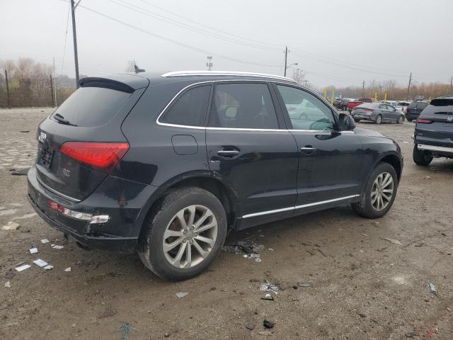 Photo 3 from auction – 2017 AUDI Q5 PREMIUM with VIN WA1C2AFP7HA095075