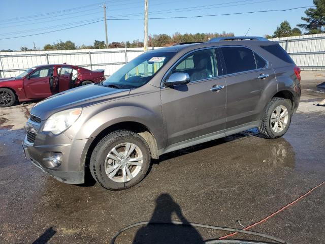 CHEVROLET EQUINOX LT 2011 с VIN 2CNALPEC3B6233514 - Фото с аукциона