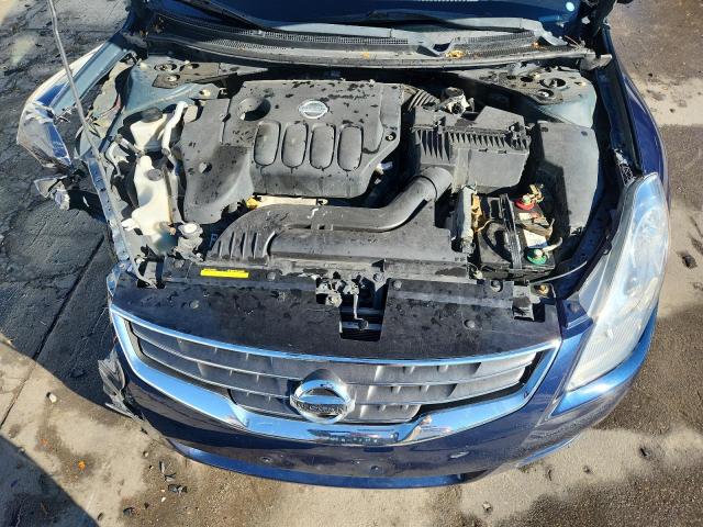 Photo 11 from auction – 2012 NISSAN ALTIMA BAS with VIN 1N4AL2AP0CC226518