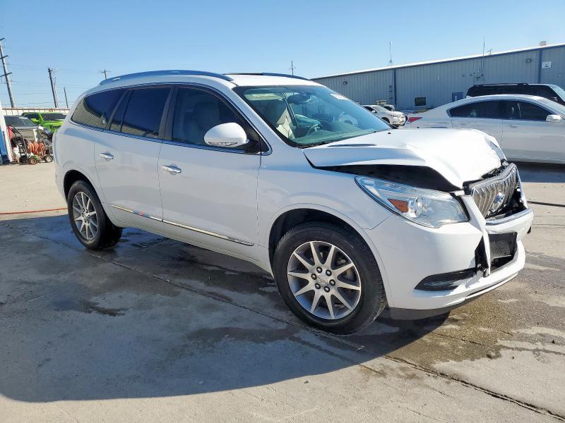 Photo 4 from auction – 2017 BUICK ENCLAVE with VIN 5GAKRBKD2HJ200055