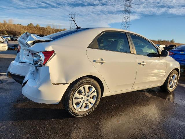 Photo 3 from auction – 2010 KIA FORTE LX with VIN KNAFT4A27A5087552