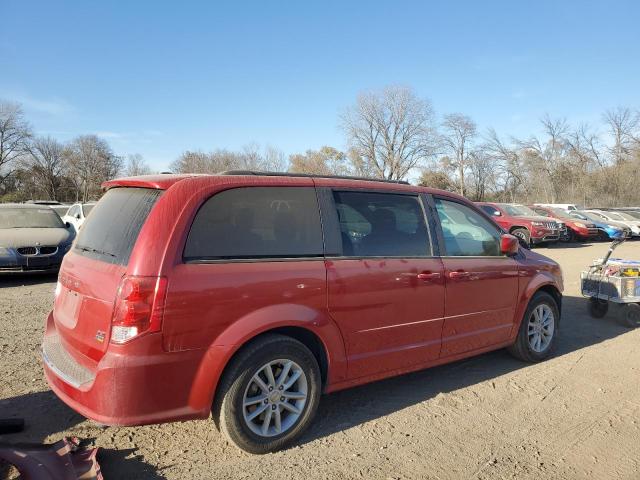 Photo 3 from auction – 2015 DODGE GRAND CARA with VIN 2C4RDGCG0FR718448