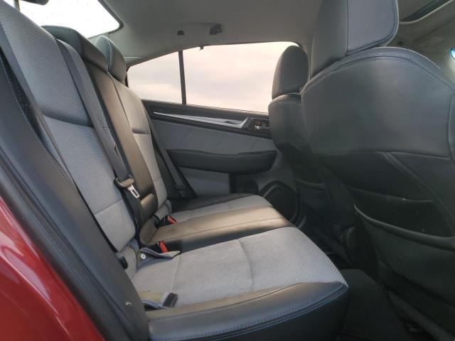 Photo 10 from auction – 2017 SUBARU LEGACY SPO with VIN 4S3BNAS64H3018822
