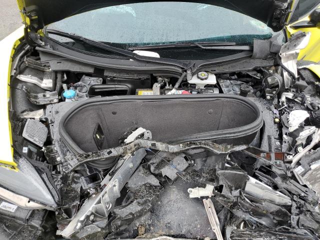 Photo 11 from auction – 2023 CHEVROLET CORVETTE S with VIN 1G1YC3D40P5121920