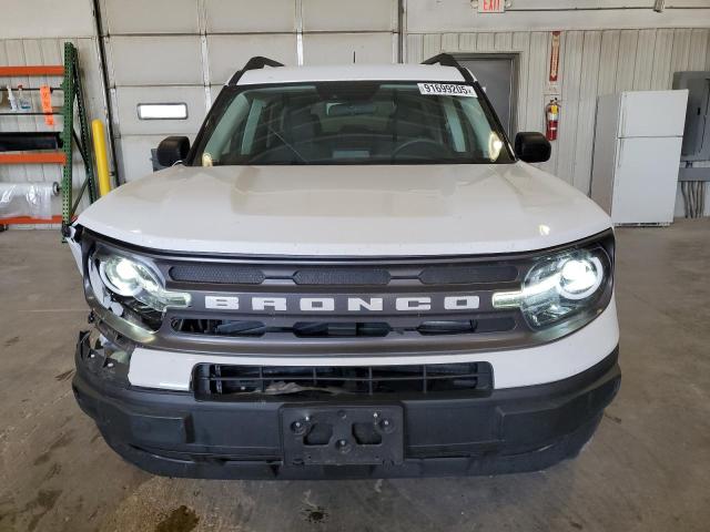 Photo 5 from auction – 2023 FORD BRONCO SPO with VIN 3FMCR9B60PRE31517