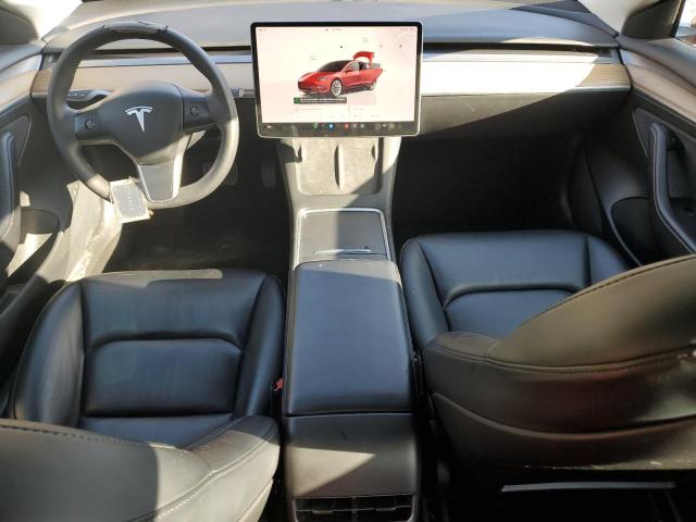 Photo 8 from auction – 2023 TESLA MODEL 3 with VIN 5YJ3E1EAXPF450661