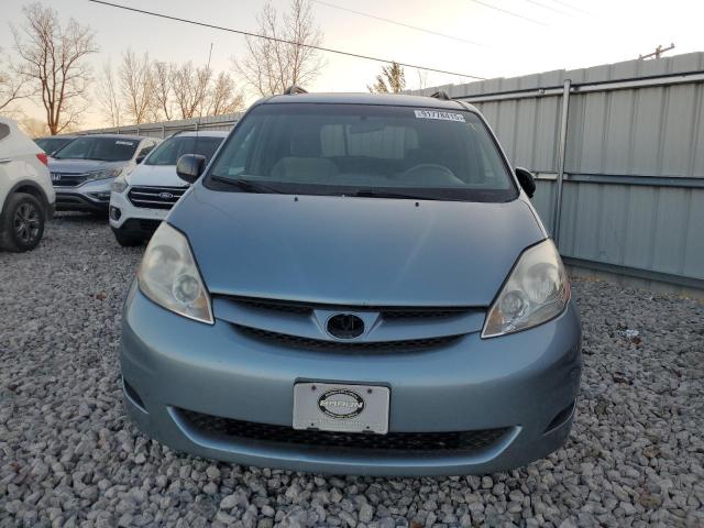 Photo 5 from auction – 2008 TOYOTA SIENNA CE with VIN 5TDZK23C48S121402