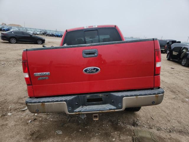 Photo 6 from auction – 2004 FORD F150 SUPER with VIN 1FTPW14574KD63687