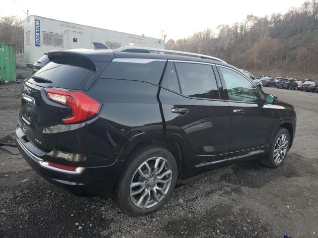 Photo 3 from auction – 2022 GMC TERRAIN DE with VIN 3GKALXEV1NL312545