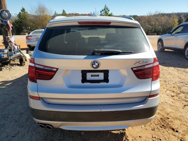 Photo 6 from auction – 2013 BMW X3 XDRIVE2 with VIN 5UXWX9C57D0A10730