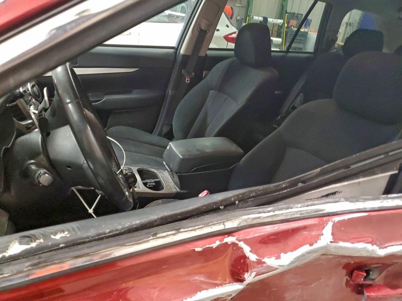 Снимка 7 от търг – 2013 SUBARU OUTBACK 2. с VIN 4S4BRCCC7D3269389