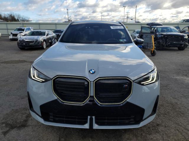 Photo 5 from auction – 2025 BMW X3 M50 with VIN 5UX73GP0XS9Y54544