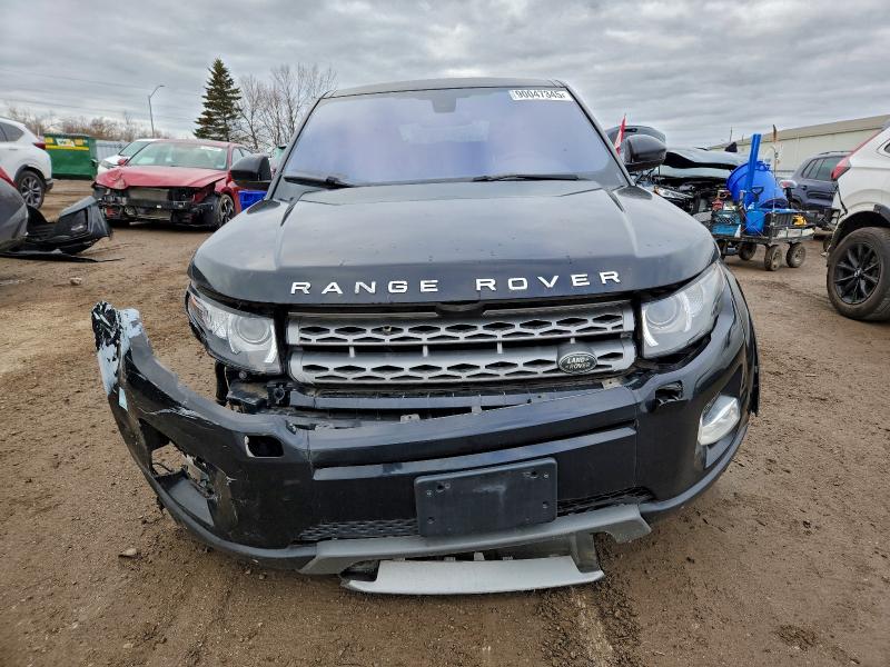 Photo 5 from auction – 2015 LAND ROVER RANGE ROVE with VIN SALVP2BG0FH063237