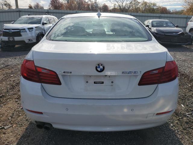 Photo 6 from auction – 2015 BMW 528 XI with VIN WBA5A7C53FD624702