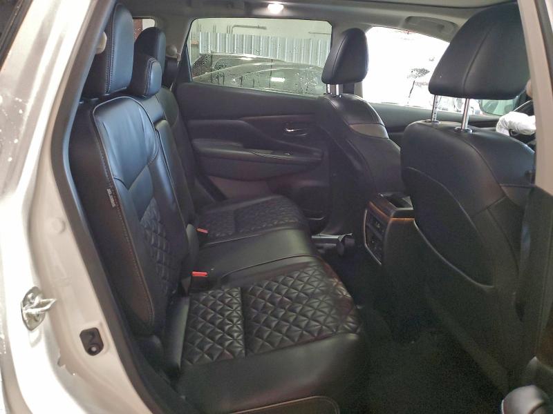 Photo 11 from auction – 2020 NISSAN MURANO PLA with VIN 5N1AZ2DS2LN168095