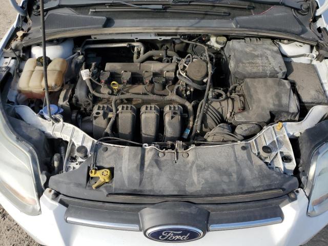 Photo 11 from auction – 2014 FORD FOCUS SE with VIN 1FADP3F25EL261143