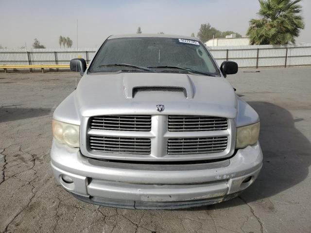 Photo 5 from auction – 2003 DODGE RAM 1500 S with VIN 1D7HA18D53S283068