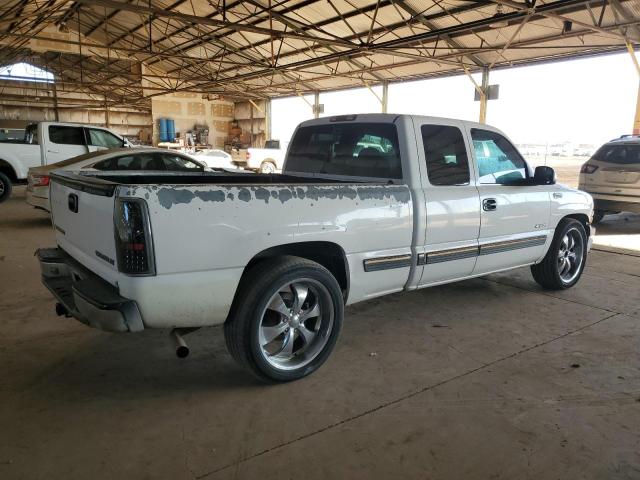 Photo 3 from auction – 2000 CHEVROLET SILVERADO with VIN 2GCEC19V1Y1395257