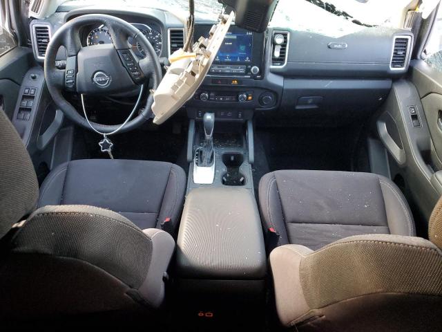 Photo 8 from auction – 2022 NISSAN FRONTIER with VIN 1N6ED1EJ6NN608548