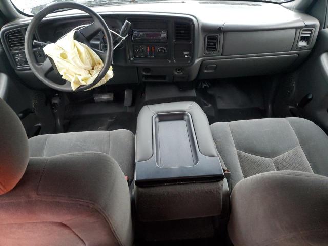 Photo 8 from auction – 2003 CHEVROLET SILVERADO with VIN 1GCEC19X03Z268310