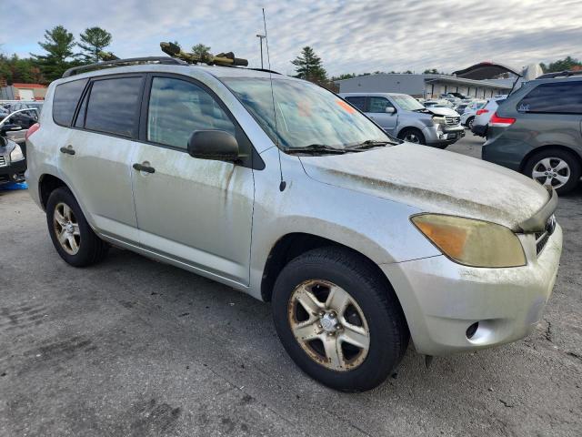 Zdjęcie 4 z aukcji – 2007 TOYOTA RAV4 z VIN JTMBD35VX75081265