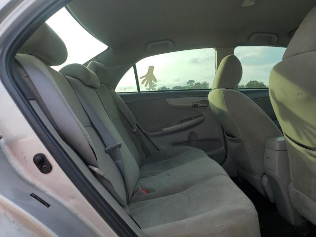 Photo 10 from auction – 2010 TOYOTA COROLLA with VIN 2T1BU4EE2AC320212