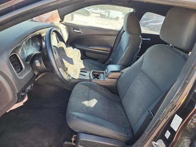 Photo 7 from auction – 2011 DODGE CHARGER with VIN 2B3CL3CG3BH504489