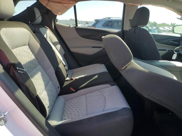 Photo 11 from auction – 2018 CHEVROLET EQUINOX LT with VIN 2GNAXKEX1J6149549