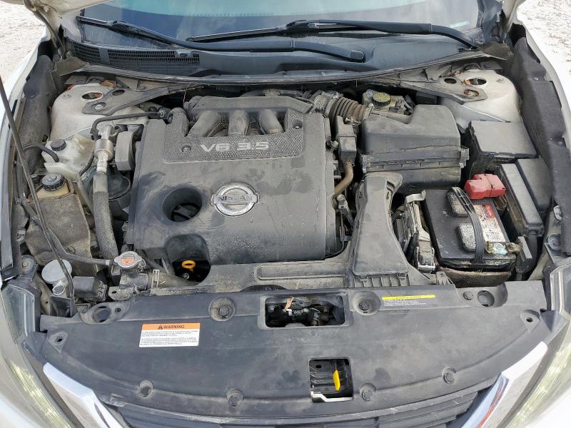 Photo 11 from auction – 2016 NISSAN ALTIMA 3.5 with VIN 1N4BL3AP8GC216478