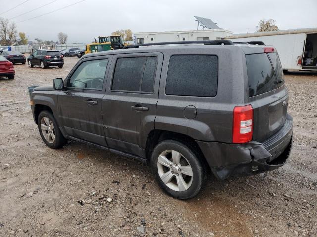 Photo 2 from auction – 2016 JEEP PATRIOT SP with VIN 1C4NJPBB4GD813239