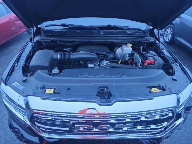 Photo 11 from auction – 2019 RAM 1500 LIMIT with VIN 1C6SRFPT8KN761955