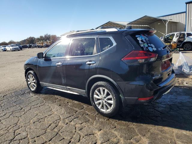 Photo 2 from auction – 2019 NISSAN ROGUE S with VIN KNMAT2MT7KP552830