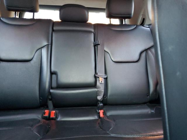Photo 10 from auction – 2021 JEEP COMPASS with VIN 3C4NJDDB2MT598025