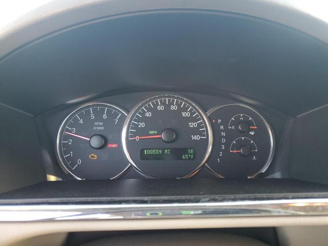 Photo 9 from auction – 2007 BUICK LACROSSE C with VIN 2G4WC552671240379