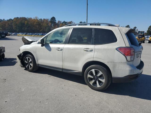 Photo 2 from auction – 2017 SUBARU FORESTER 2 with VIN JF2SJAGC6HH535991
