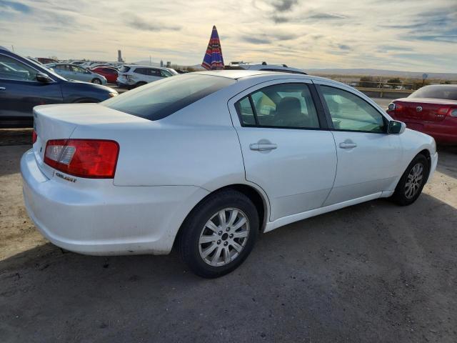 Photo 3 from auction – 2011 MITSUBISHI GALANT FE with VIN 4A32B2FF6BE023926