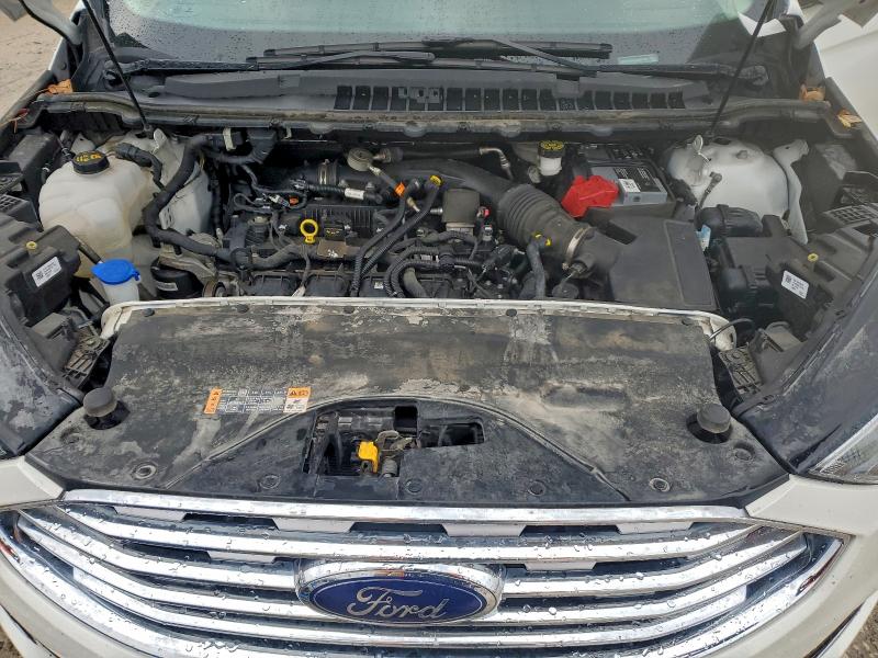 Photo 12 from auction – 2020 FORD EDGE SEL with VIN 2FMPK4J92LBA91736