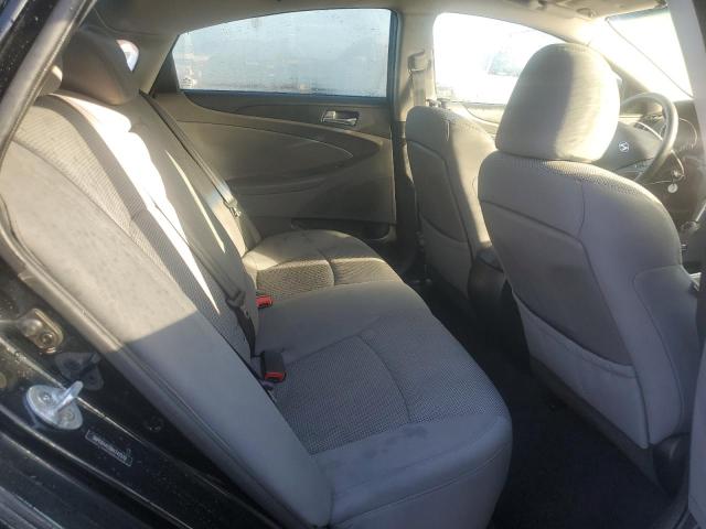 Photo 10 from auction – 2013 HYUNDAI SONATA GLS with VIN 5NPEB4AC0DH742570