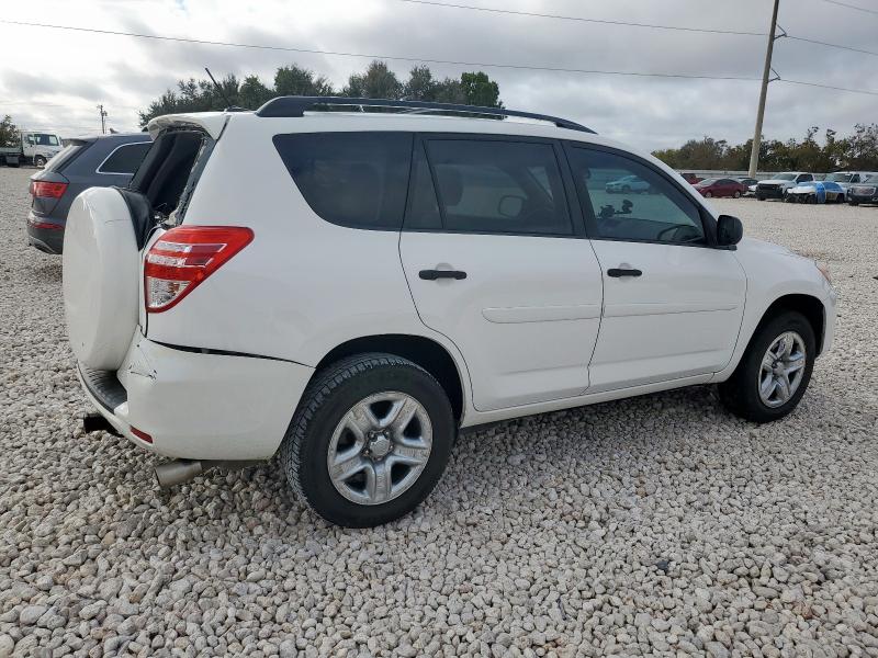 Foto 3 de la subasta – 2012 TOYOTA RAV4 con VIN 2T3ZK4DV7CW018977
