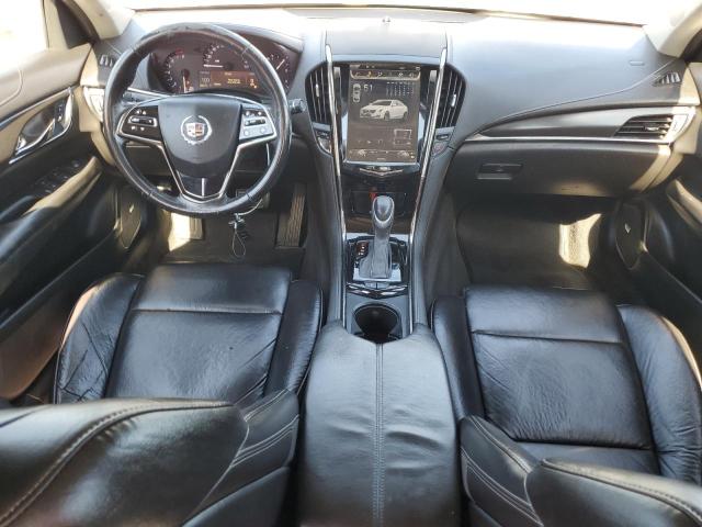 Photo 8 from auction – 2013 CADILLAC ATS with VIN 1G6AA5RA9D0143824