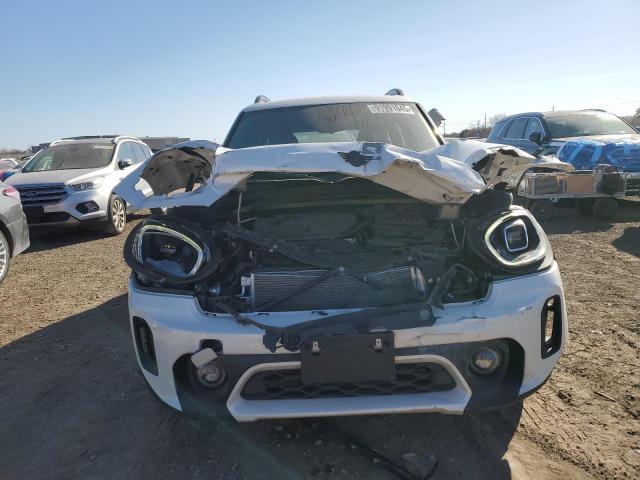 Photo 5 from auction – 2024 MINI COOPER S C with VIN WMZ83BR02R3R98057