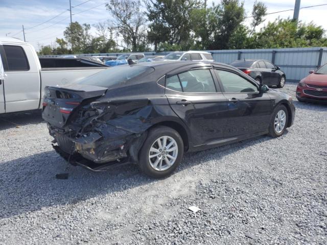 Photo 3 from auction – 2025 TOYOTA CAMRY XSE with VIN 4T1DAACK3SU508908