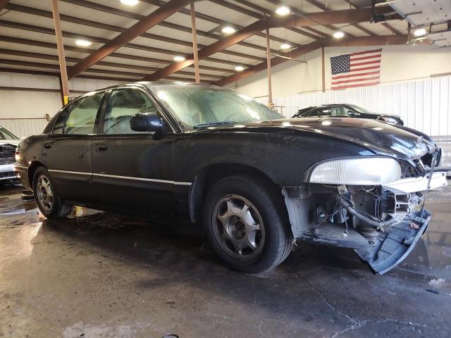 Photo 4 from auction – 2000 BUICK PARK AVENU with VIN 1G4CW54K1Y4296201