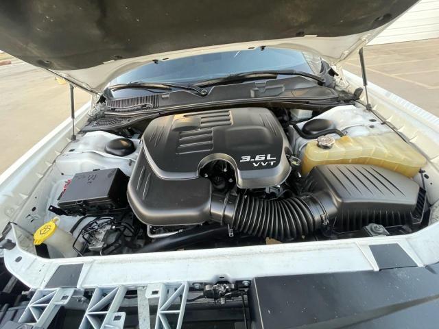 Photo 7 from auction – 2020 DODGE CHALLENGER with VIN 2C3CDZAG2LH182628