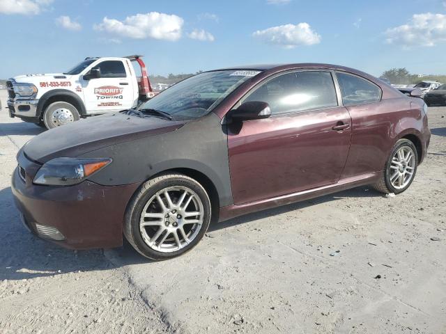 Photo 1 from auction – 2006 TOYOTA SCION TC with VIN JTKDE177160131046