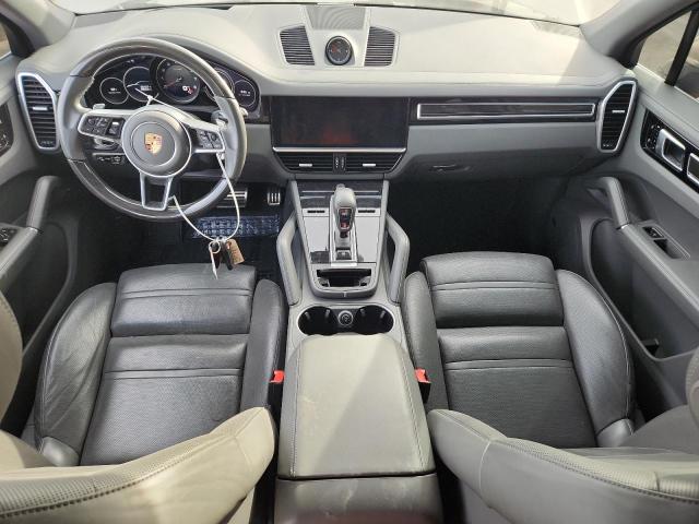 Foto 8 de la subasta – 2019 PORSCHE CAYENNE S con VIN WP1AB2AY8KDA64926