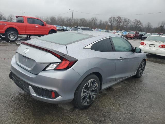 Photo 3 from auction – 2017 HONDA CIVIC EX with VIN 2HGFC3B34HH356258