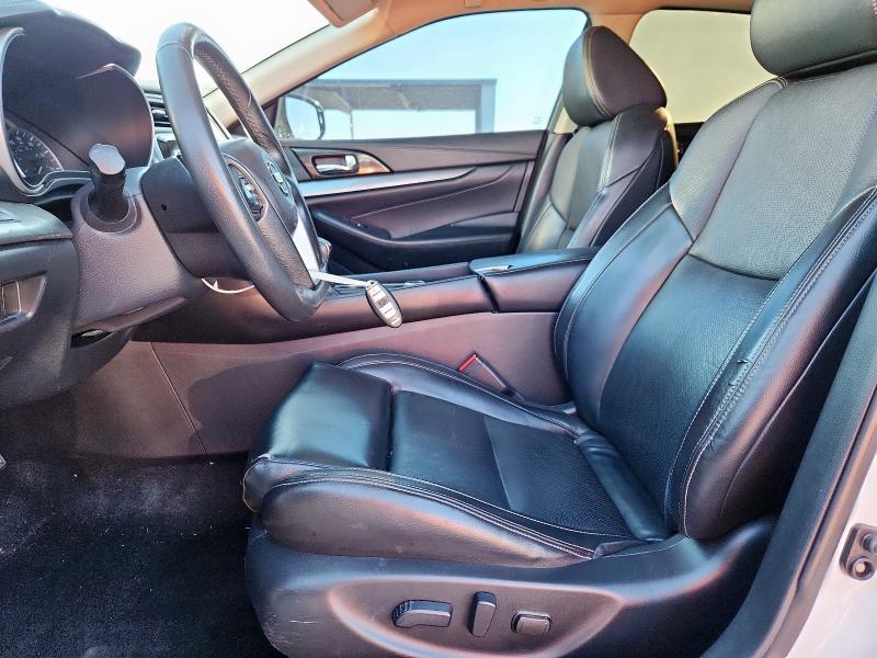 Photo 7 from auction – 2017 NISSAN MAXIMA 3.5 with VIN 1N4AA6AP7HC397805