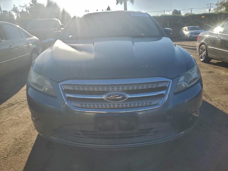 Zdjęcie 5 z aukcji – 2010 FORD TAURUS SEL z VIN 1FAHP2EWXAG116568